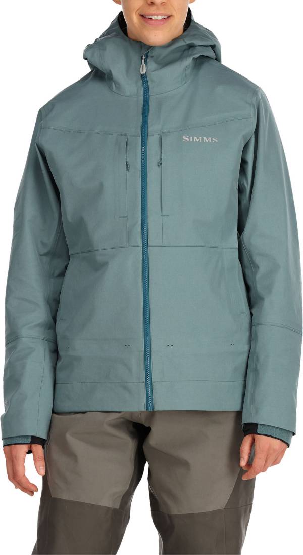 Womens hot sale wading jacket