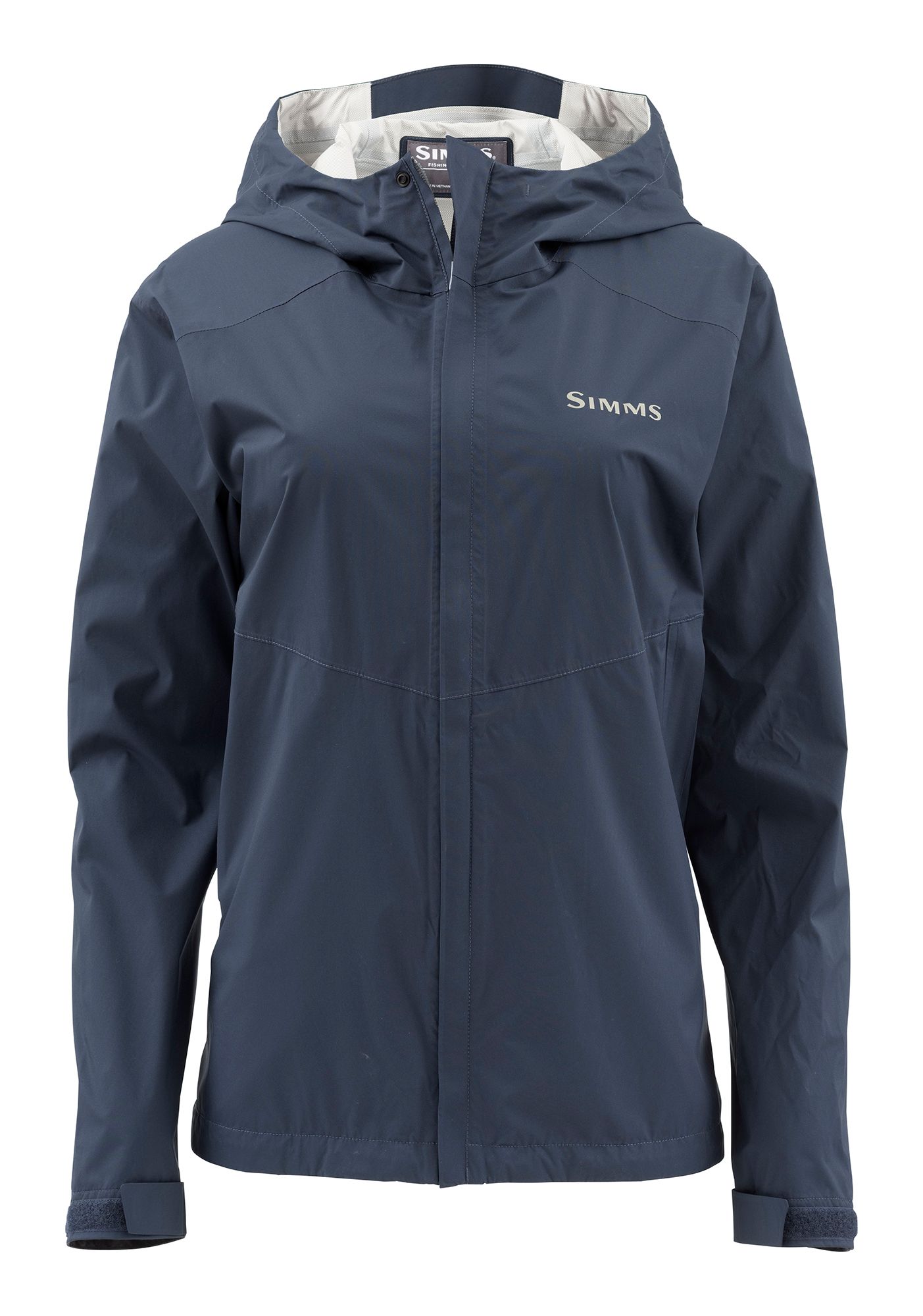 simms waypoints rain jacket