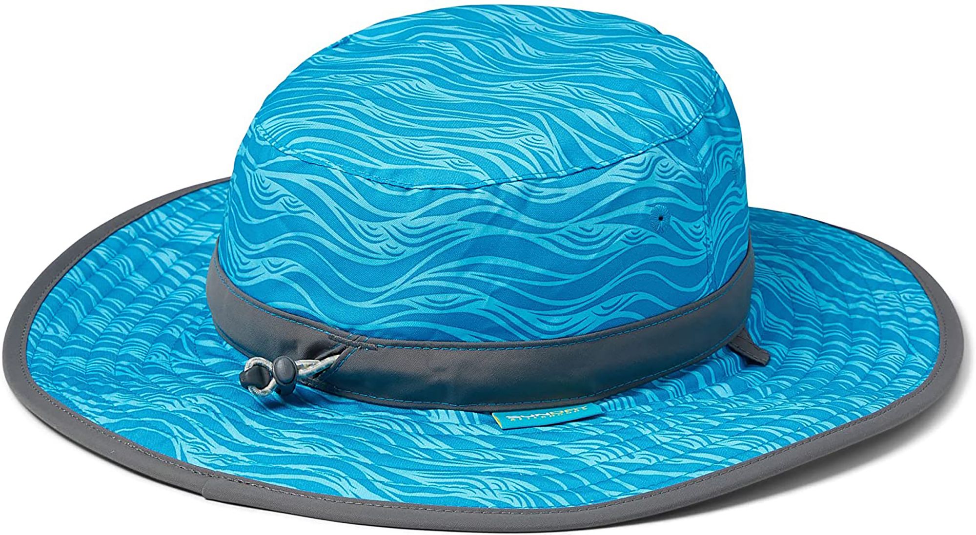 SUNDAY AFTERNOONS YOUTH CLEAR CREEK REVERSIBLE BOONIE HAT INTERNATIONAL SHIPPING