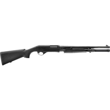 sorry, Stoeger P3000 Freedom Series Defense Pump Action Shotgun is currently out of stock