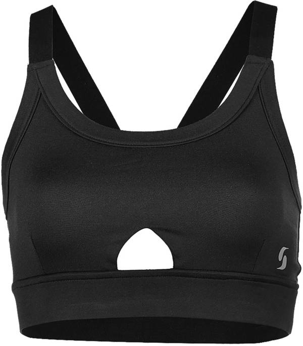 Soffe Girls' Luxe Pure Sports Bra product image
