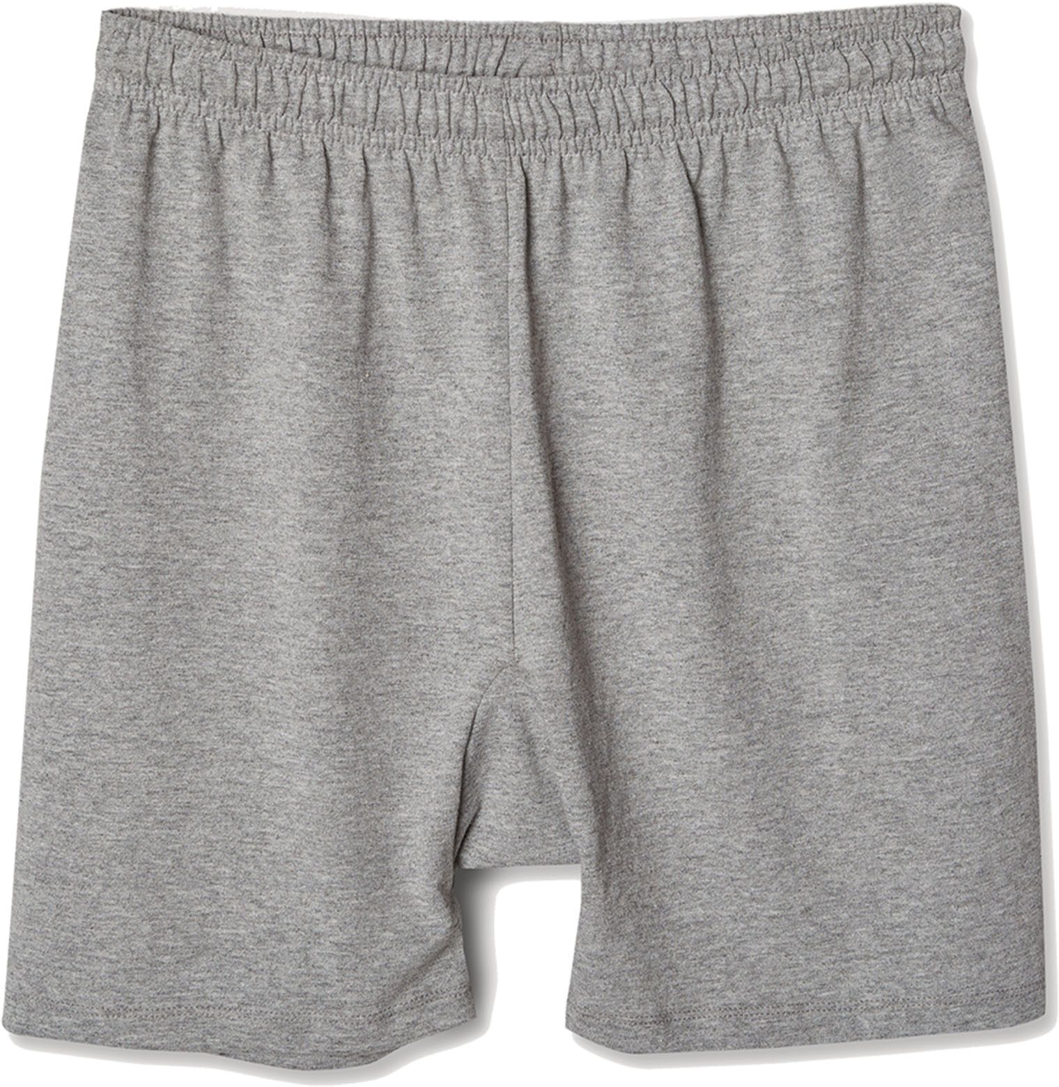 soffe jersey shorts