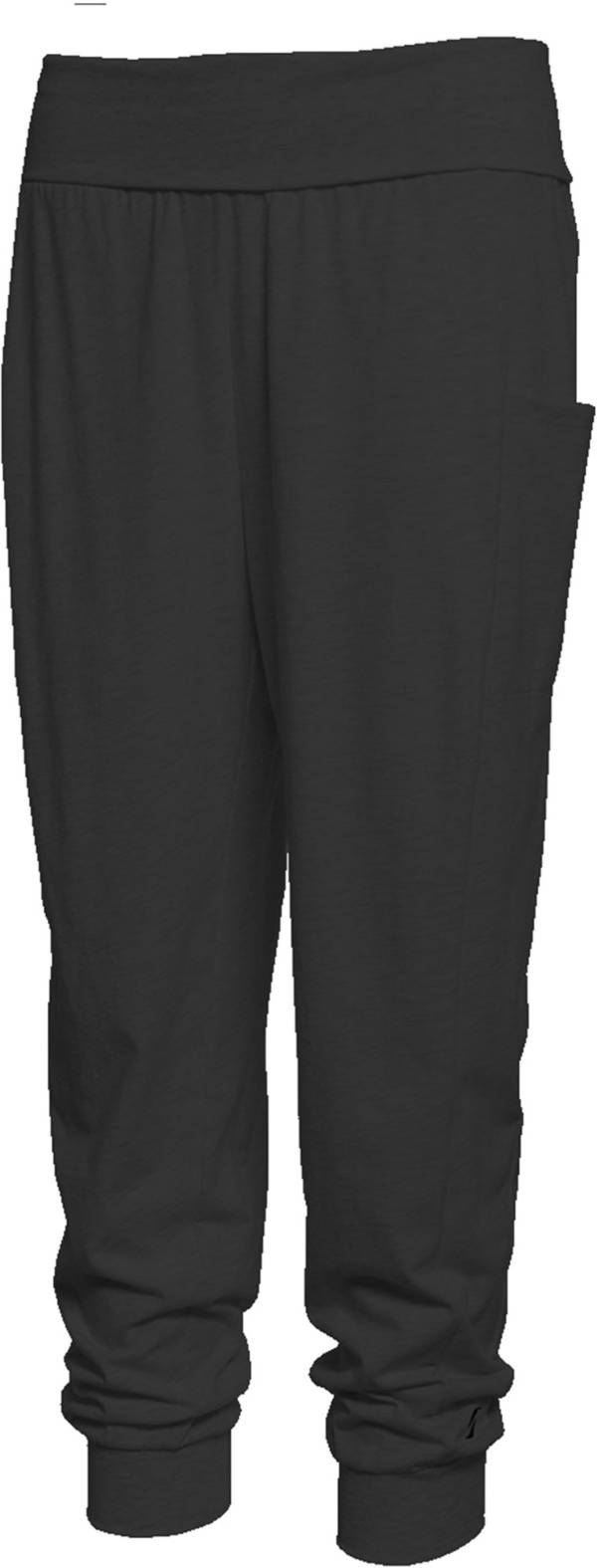 Soffe Women's Victory Crop Pants product image