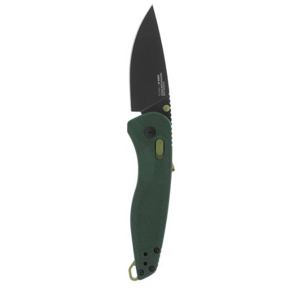 SOG Specialty Knives Aegis AT Forest and Moss Knife product image