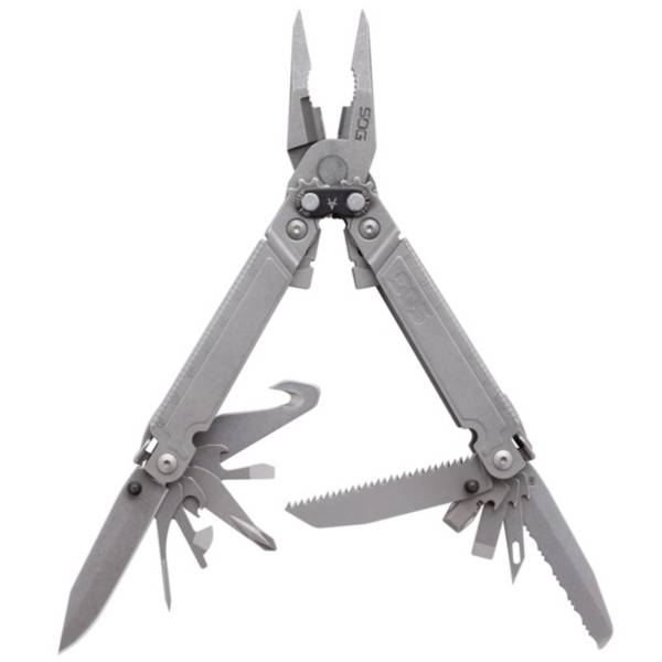 SOG Specialty Knives PowerAccess Assist Multi-Tool product image