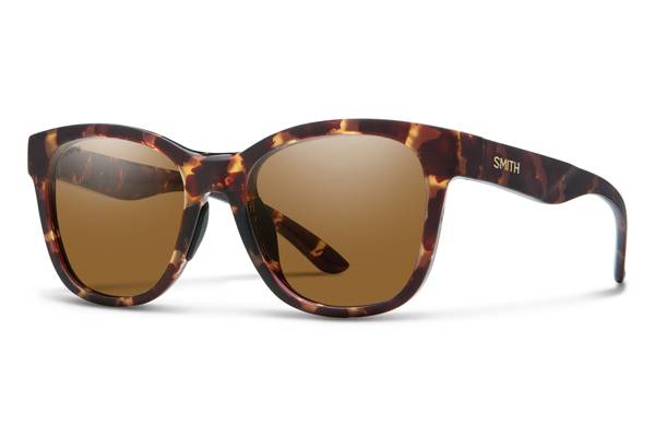 SMITH Caper Polarized Lifestyle Sunglasses product image