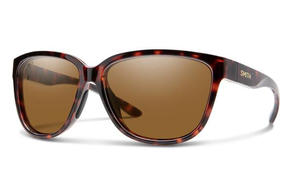 SMITH Women's Monterey Lifestyle Sunglasses product image