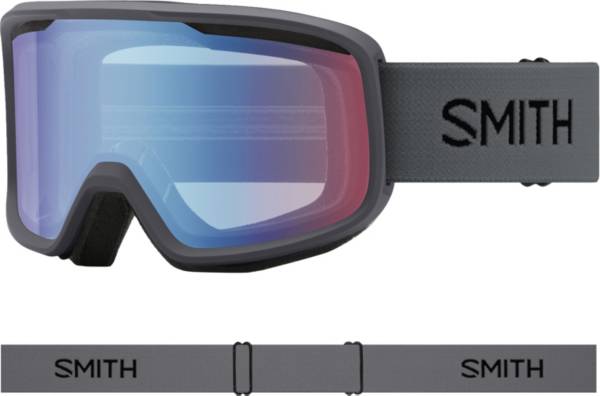 SMITH FRONTIER Snow Goggles product image