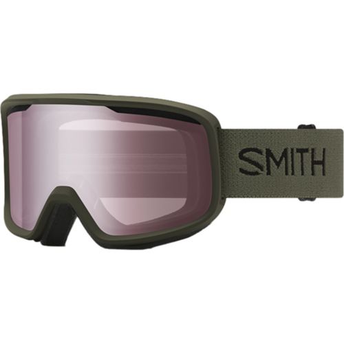 SMITH I/O Snow Goggles | Dick's Sporting Goods