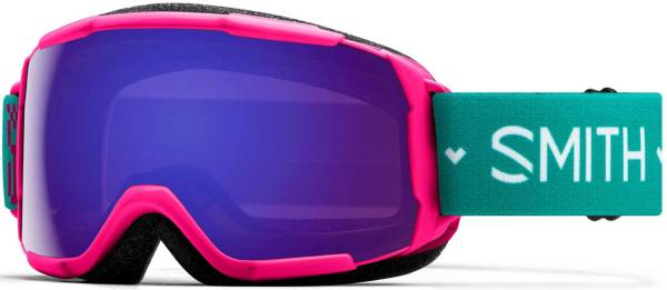 SMITH Youth Grom Snow Goggles