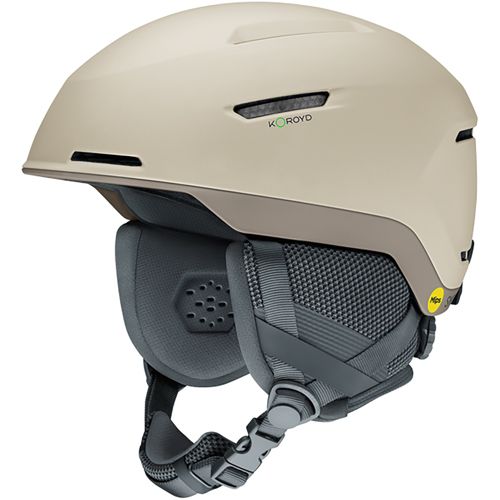 smith allure helmet branching out MIPS Snow in Matte Black Pearl, Size Small Sporting Goods mold construction brings you a minimalist profile without sacrificing durability Smith Optics Womens Allure Ski