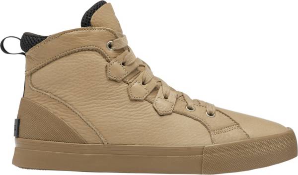 sorel mens all weather sneaker