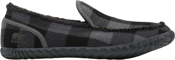 SOREL Men's Dude Moc Slippers