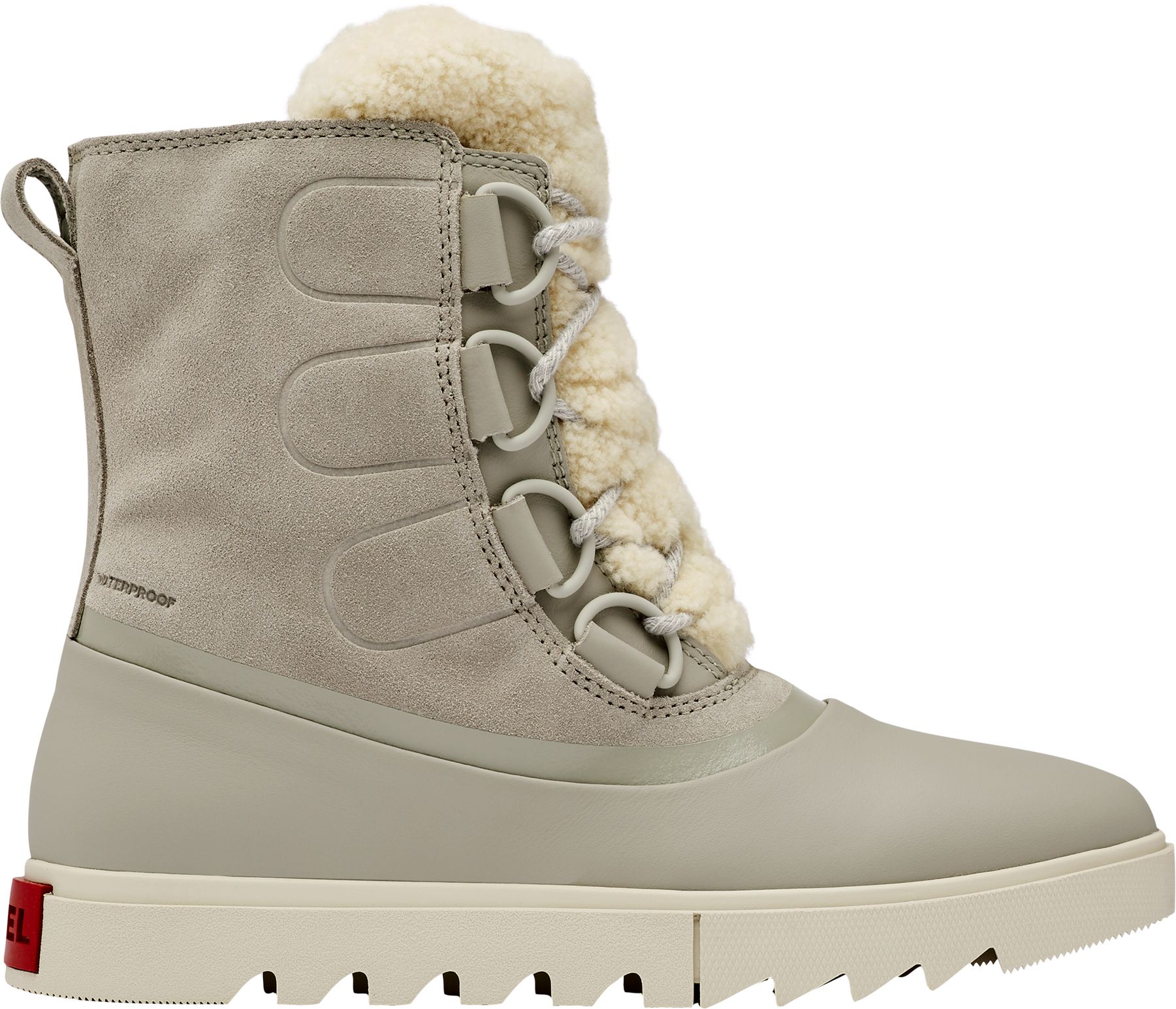 next waterproof boots