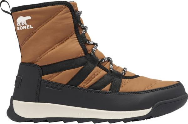 Winter boots hotsell women short