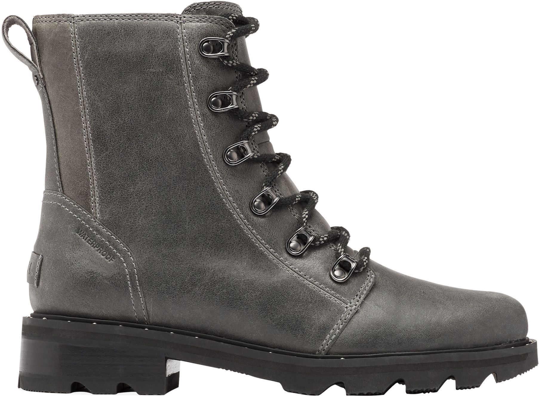 boots comparable to sorel