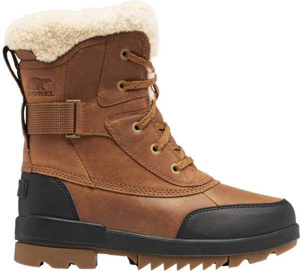 women's sorel tivoli boots