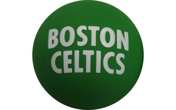 Spalding Boston Celtics City Edition Spaldeen High Bounce Ball