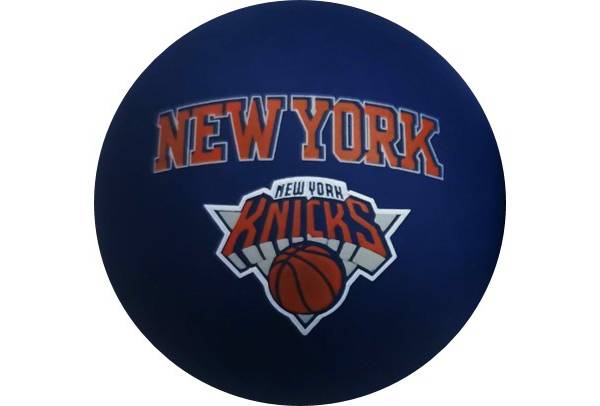 Spalding New York Knicks City Edition Spaldeen High Bounce Ball