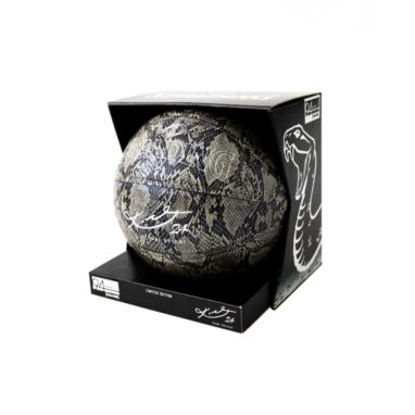 sorry, Spalding Kobe Bryant 24K Series Limited Edition Basketball is currently out of stock
