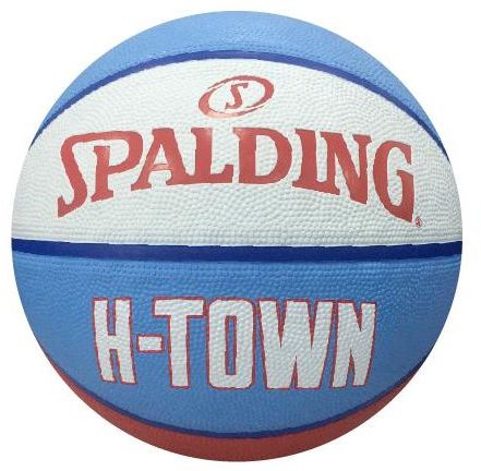 spalding rockets
