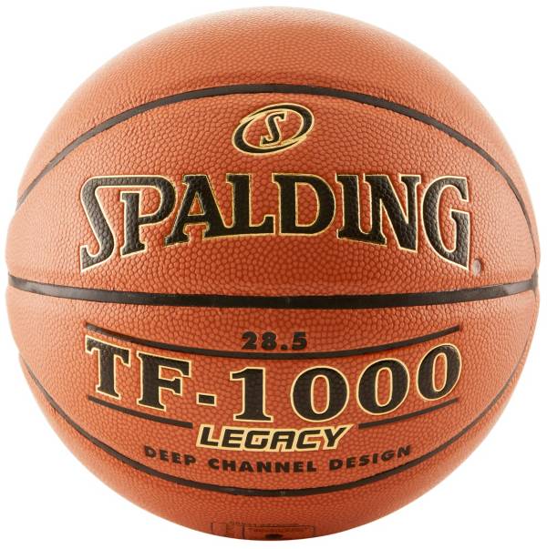 Spalding Legacy Basketball 28.5”