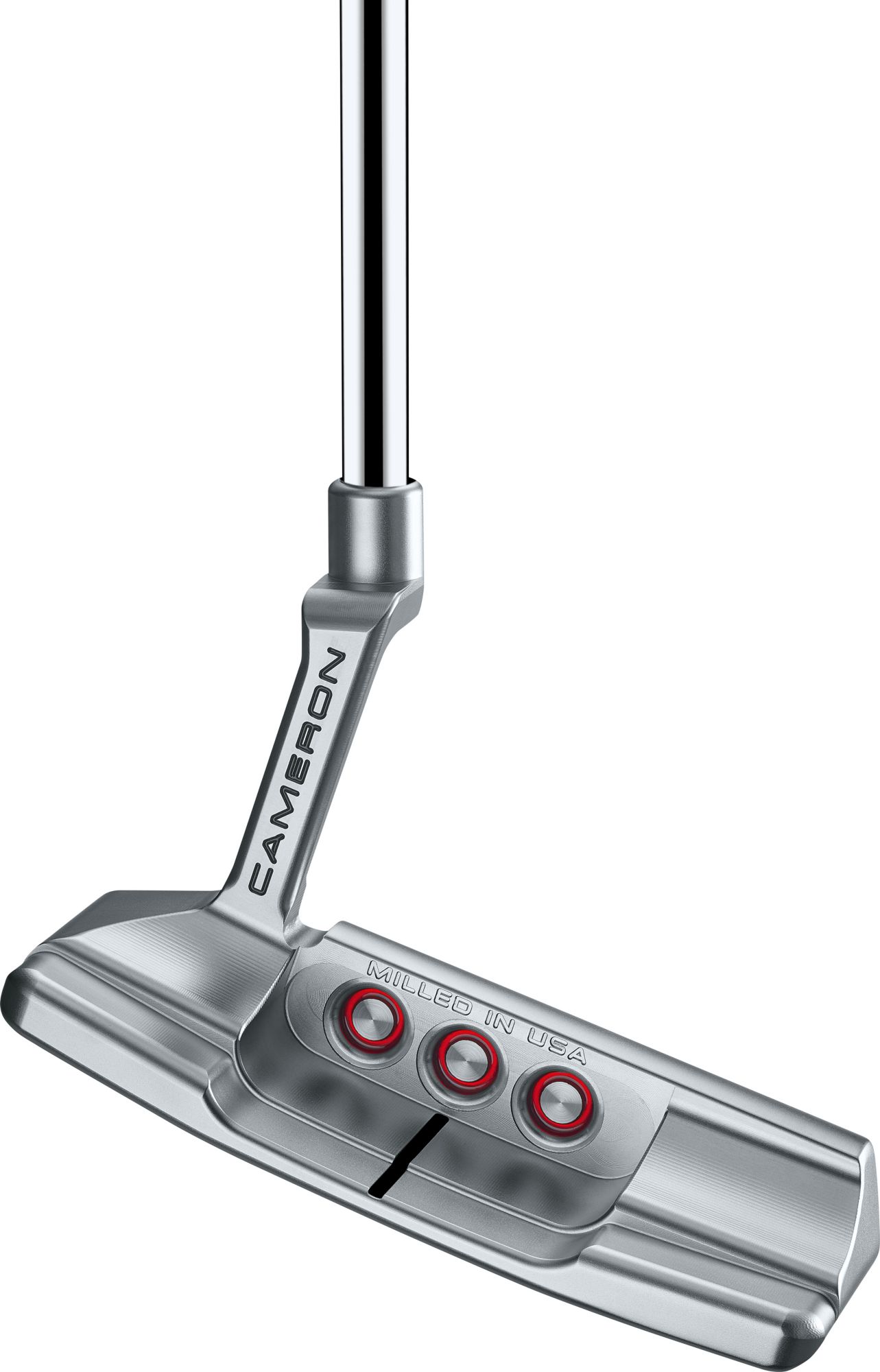 Used Scotty Cameron Special Select Squareback 2 Putter product image