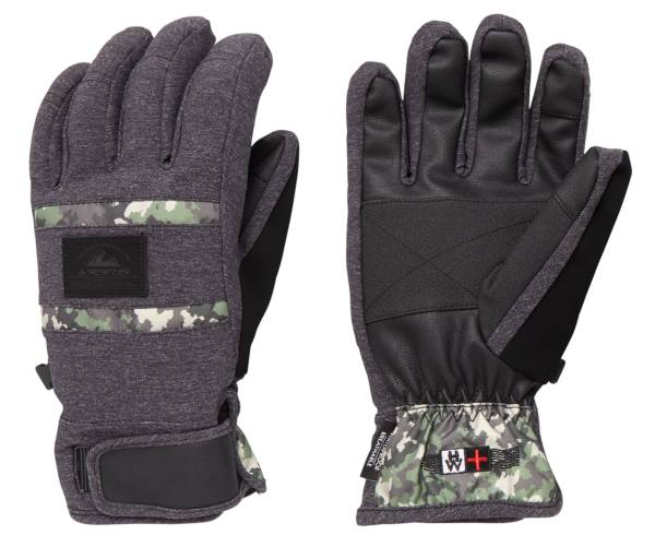 Seirus Adult Heatwave Plus Westward Gloves product image