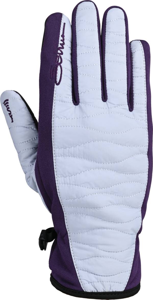 Seirus Women's Heatwave Soundtouch Sierra Fleece Gloves product image