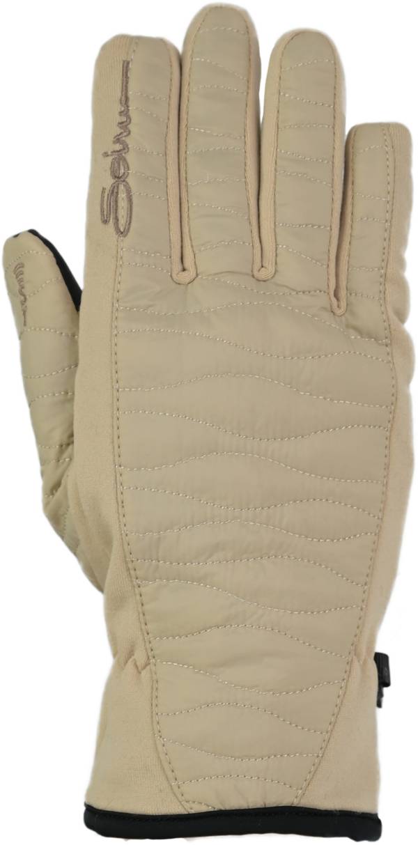 Stratos Stretch Fleece Glove