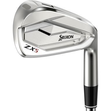 sorry, Srixon ZX5 Irons is currently out of stock