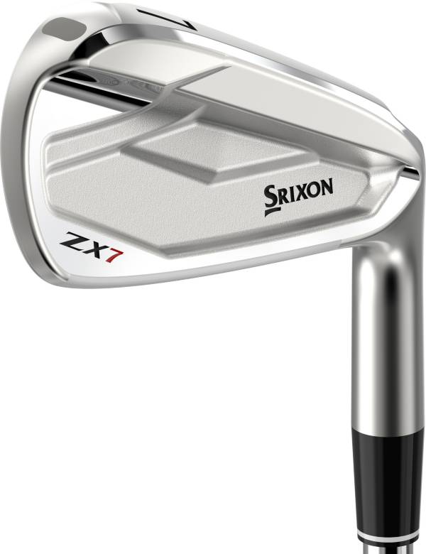 Srixon ZX7 Irons – (Steel) product image