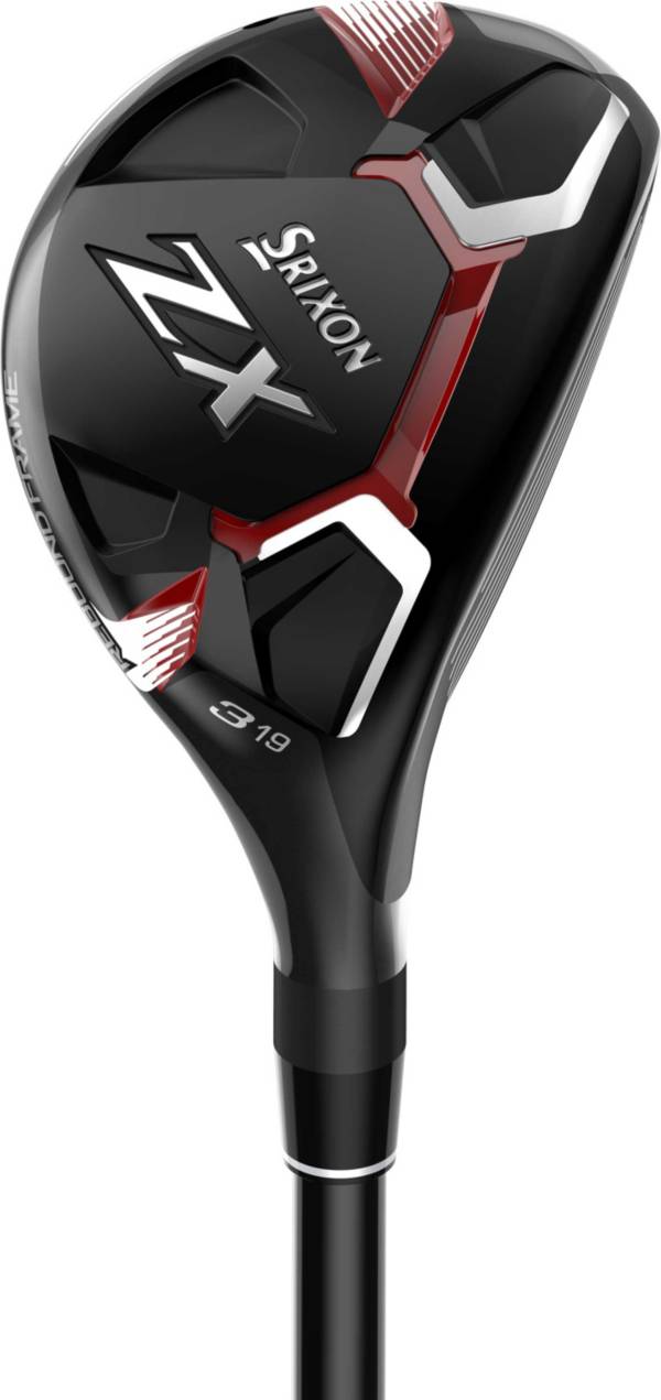 Srixon ZX Hybrid