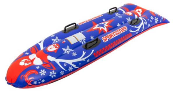Sportsstuff Double Deer Inflatable Sled product image