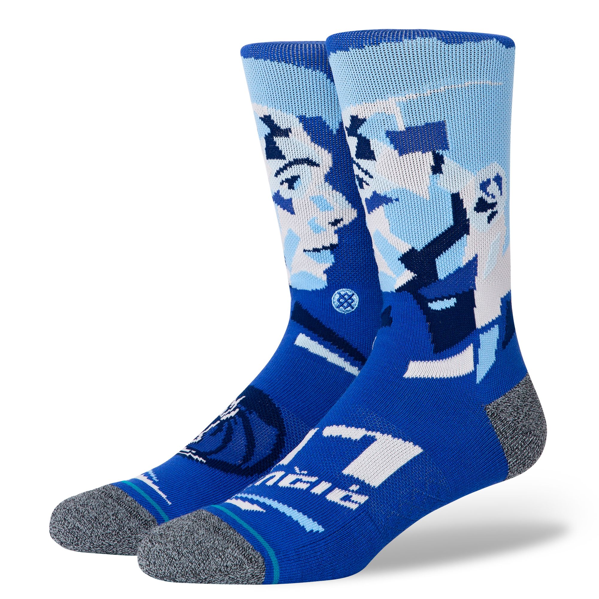 dallas mavericks socks