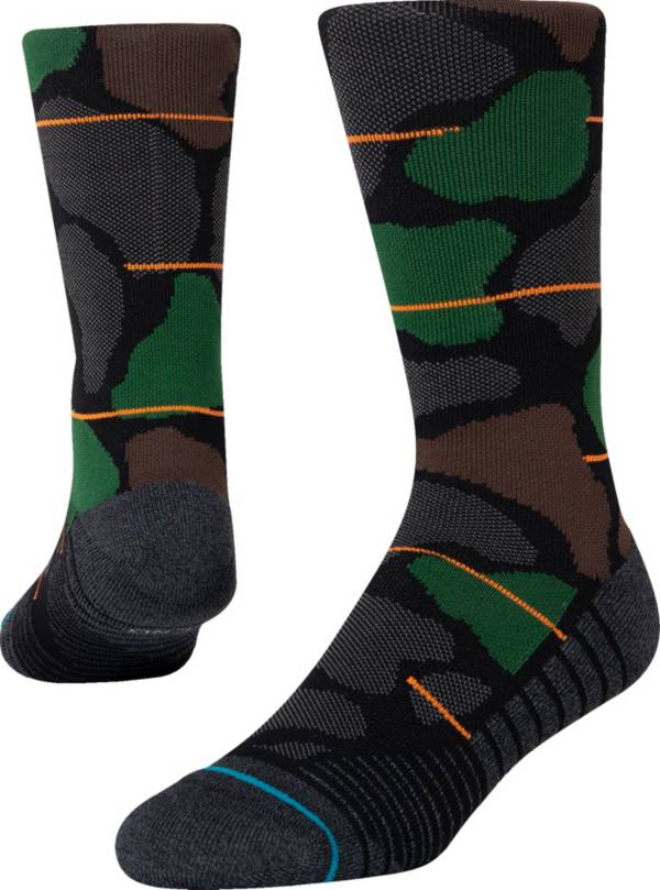 Stance Men's Grit Crew Socks product image