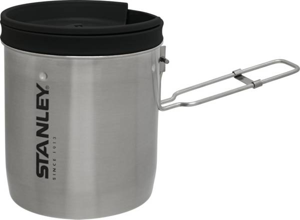 Stanley Compact Stainless Steel Camp Cook Set product image