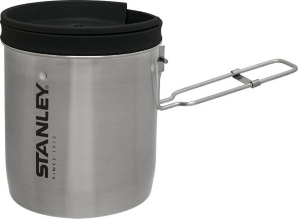 Stanley Compact Stainless Steel Camp Cook Set | DICK'S Sporting Goods