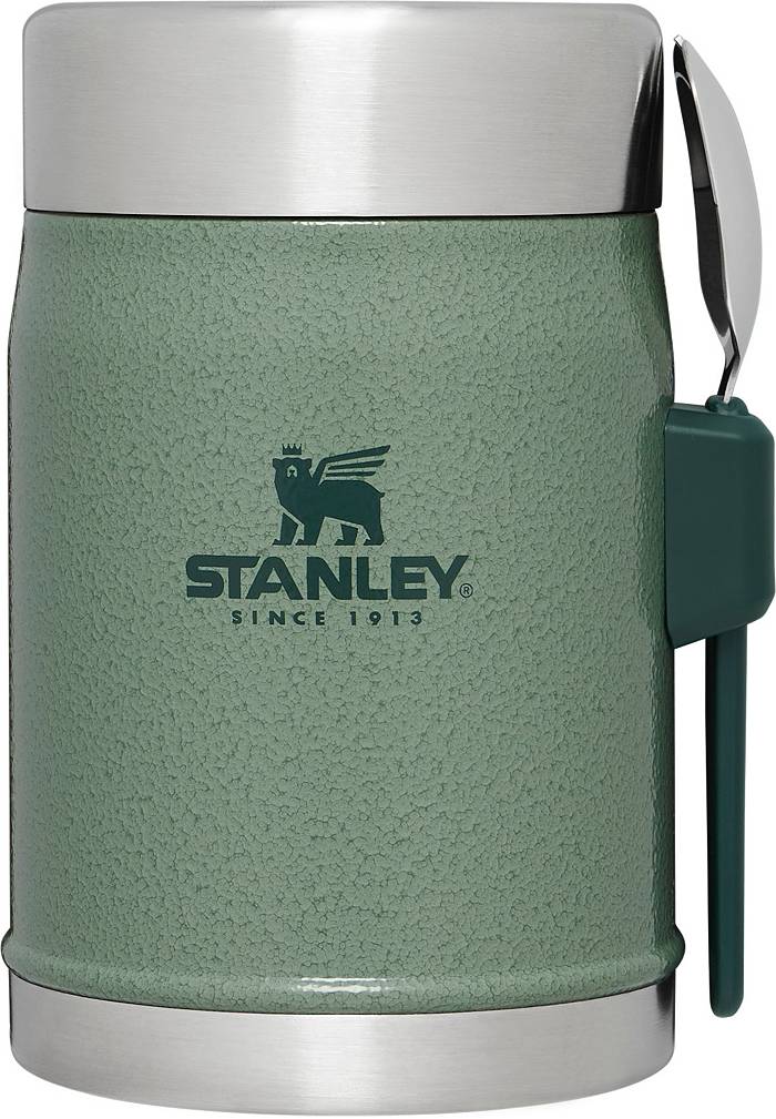 Stanley Classic Food Jar .4L, Nightfall (10-09382-006)