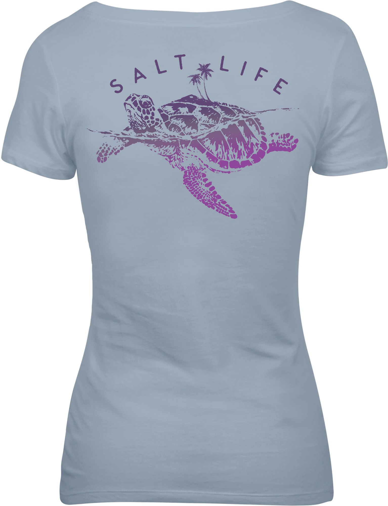 salt life dri fit shirts