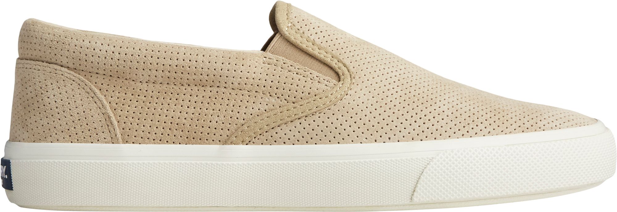 men's striper plushwave sneaker