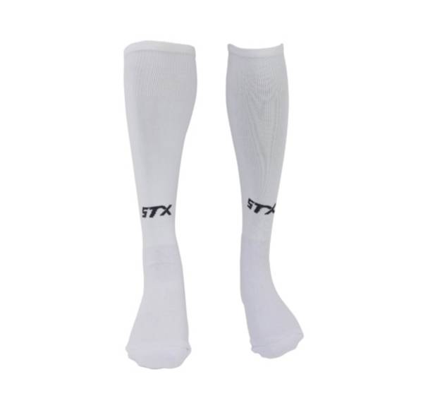 STX Field Hockey Shin Guard Full Sock