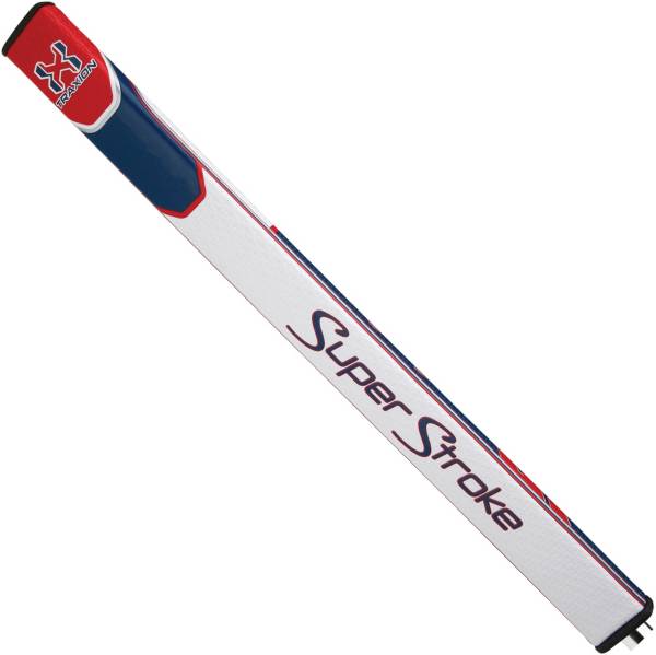 SuperStroke Traxion Flatso 17" Putter Grip product image