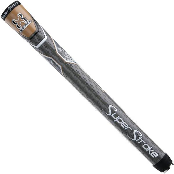 SuperStroke Traxion Tour Golf Grips product image