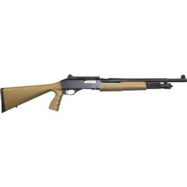 sorry, Savage Arms 320 Security 20 Gauge Pump Action Shotgun is currently out of stock