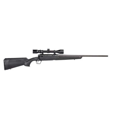 sorry, Savage Arms Axis XP 6.5 Creedmoor Bolt Action Rifle is currently out of stock
