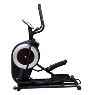 sorry, Sunny Health & Fitness Motorized Elliptical Trainer is currently out of stock