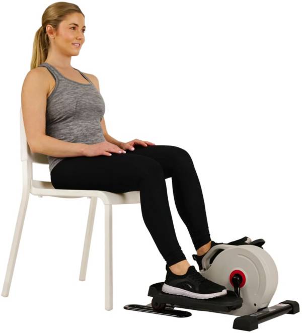 Sunny health and 2025 fitness under desk elliptical