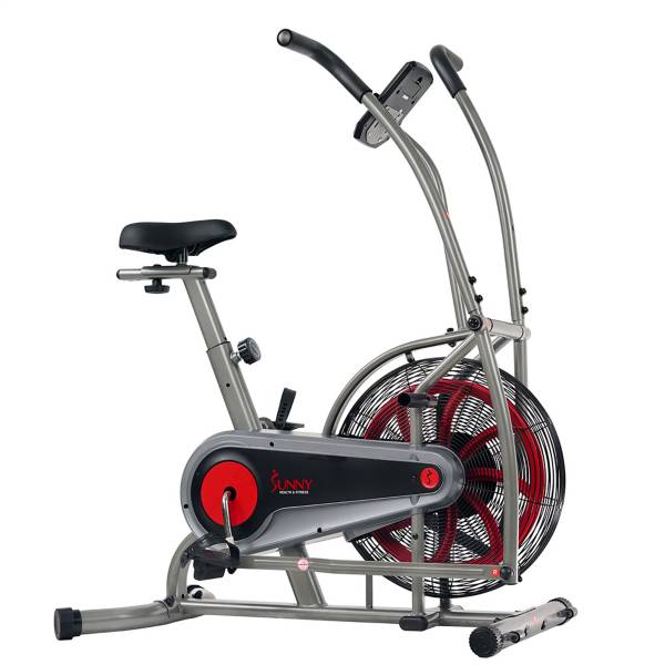 apple health exercise bike