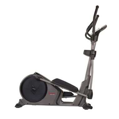 sorry, Sunny Health & Fitness Programmable Magnetic Elliptical is currently out of stock